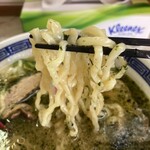 用戶對於山形辛味噌らーめん だるま的評論圖