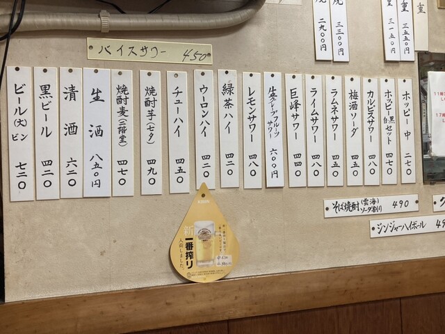 用戶對於まるます家 北赤羽店的評論高清圖
