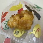 User's review image for 麻布かりんと 麻布十番店