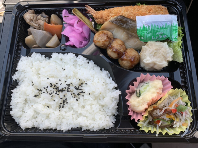 用户对于お料理 いけ乃的评论高清图