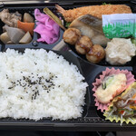 用户对于お料理 いけ乃的评论图