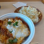 User's review image for かつや 大阪泉佐野店