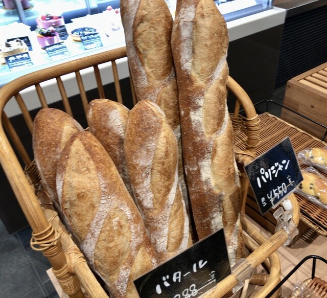 用戶對於シェ・リュイ 下北沢店的評論高清圖