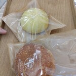 User's review image for パティスリー銀座千疋屋 銀座三丁目店