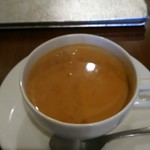 用戶對於ハヌマン 旗の台店的評論圖