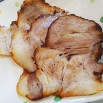 用户对于よし乃 上川店的评论图