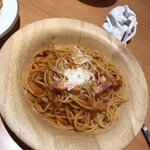 User's review image for サイゼリヤ 六本木店