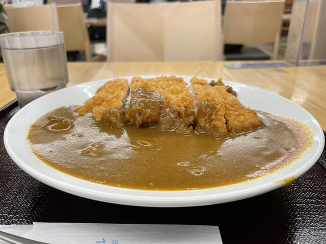 用戶對於東都グリル 築地魚河岸店的評論高清圖