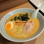 用戶對於元祖 札幌や 練馬店的評論圖