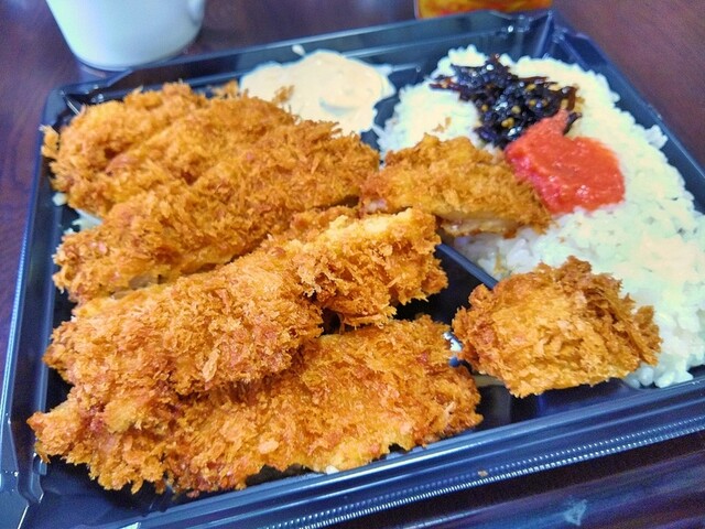 User's recommendation image for から揚げ専門店 とりサブロー 桐ヶ丘団地店