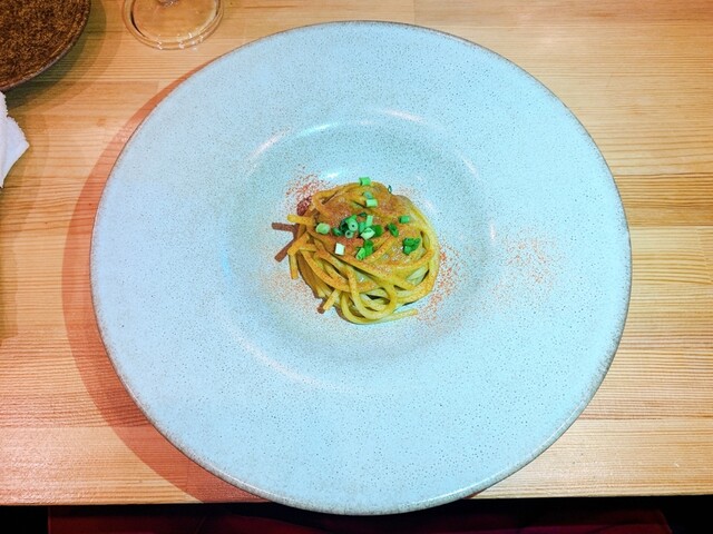 用户对于オステリア タッキーニ的评论高清图