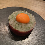 用戶對於焼肉うしごろ 西麻布本店的評論圖