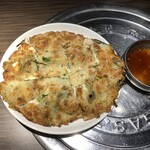 User's review image for プングム 新大久保本店