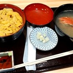 用戶對於雲丹ノ蔵的評論圖