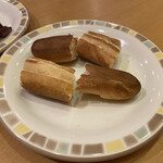 用户对于サイゼリヤ 北心斎橋店的评论图