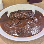用户对于バンブーカレー 高田馬場店的评论图