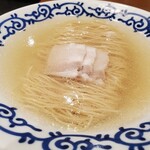 User's review image for 豚そば 月や 本店