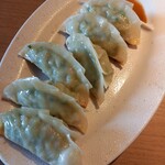 User's review image for 麺次