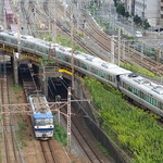 用戶對於東横INN 新大阪中央口本館的評論圖