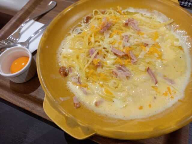 用戶對於生パスタ専門店 SPALA 東京タワー店的評論高清圖