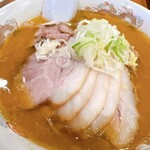 用户对于さっぽろ純連 北31条店的评论图