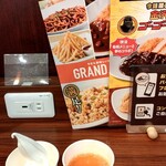 User's review image for 快活CLUB 調布国領店