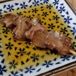 用户对于ここりこ的评论图