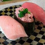 User's review image for 回転寿し 銀次郎 北広島店