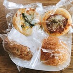 用户对于パン ド ラボラトリー アッシュ的评论图