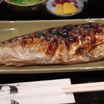 用户对于魚菜料理 二代目 みつい的评论图