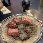 用戶對於三宿トラジ的評論圖