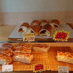 用户对于プチブラン　フルート的评论图