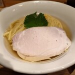 用户对于支那蕎麦 澤田的评论图