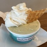 用戶對於Gelato MinNa的評論圖