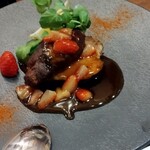 用户对于バール エ ターヴォラ カルダ ラ・ジョストラ的评论图