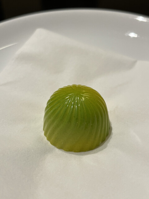 用戶對於チョコレートショップ 本店的評論高清圖