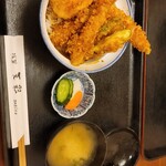 用戶對於浅草 天彩的評論圖