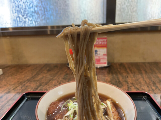 用户对于キッチンはぴねす 二十四軒店的评论高清图