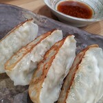 用戶對於らーめん 砦 大国町店的評論圖