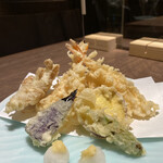 用戶對於味乃宮川 池袋東武店的評論圖