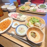 用戶對於裏の山の木の子的評論圖