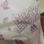 用戶對於モスバーガー 新千歳空港店的評論圖