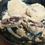 User's review image for あもや南春日 四天王寺店