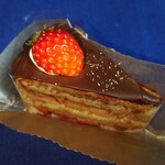 User's review image for tenteko