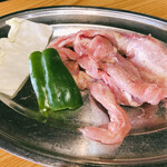 用戶對於焼肉とステーキの店 ノースヒル 茨戸ガーデン的評論圖
