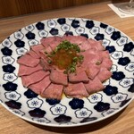 User's review image for 焼肉 うしみつ一門 目黒店