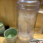 User's review image for おにぎりごりちゃん なんば店