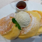 User's review image for 幸せのパンケーキ 吉祥寺店