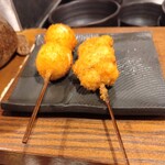 用戶對於串揚げ 風の音的評論圖