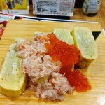 用户对于ふらの家本町酒場的评论图